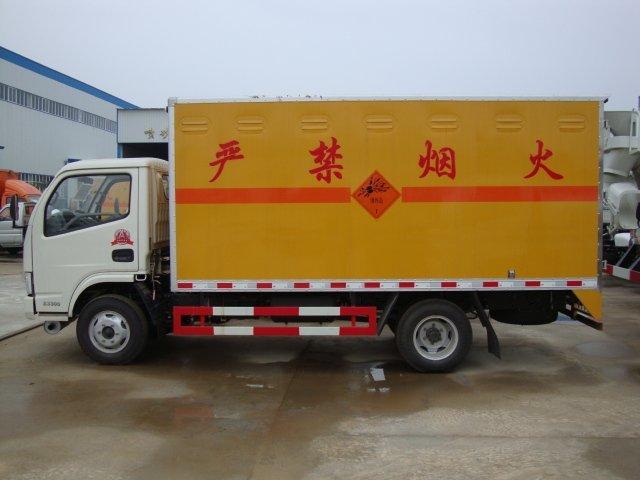 和顺危险品运输